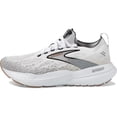 thumbnail image 4 of Zapatillas de Running Brooks Glycerin StealthFit 21 para Mujer (Blanco/Gris/Negro), talla 7.5 (EE. UU.), 4 of 5