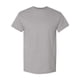 thumbnail image 1 of Gildan Adulto 5.5 oz., 50/50 Camiseta 2XL Gravel Gildan 8000, 1 of 1