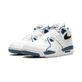 thumbnail image 2 of NIKE MENS Air Flight '89 "Obsidian Blue" 306252 116 306252 116 from Stadium Goods, 2 of 8