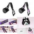 thumbnail image 4 of Methold Recogedor plegable de 60cm para mascotas, para perros Suministros para perros Morado oscuro Methold PT001538-02, 4 of 6