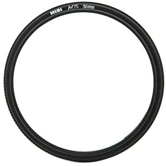 NiSi 58mm Ring for M75 Filter Holder (58-67mm Set-up Ring)