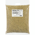 thumbnail image 1 of QUALITY Fennel Seeds, Premium Whole Aromatic Spice, 4.55 kg (10 lbs) Bulk Foodservice Bag, 1 of 2