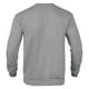thumbnail image 3 of pstuiky camisas de manga larga para hombre, Sudadera de cuello redondo para hombre, holgada, de ocio, de color liso, de punto, versátil, a la moda, de manga larga Tops casuales para hombres xxxl, 3 of 6