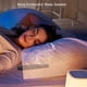 thumbnail image 4 of Altavoz Para Dormir Con Conducción Ósea, Sonido Estéreo, Sueño Relajante, Reproductor MP3, Dispositivo Para Dormir Suboccipital, Bajo Consumo De Energía, Cero Retardo, 4 of 8