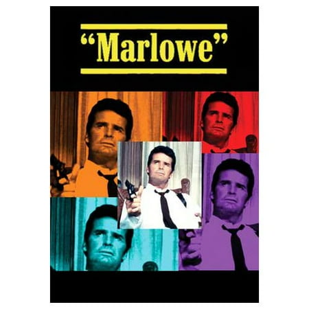 Marlowe (1969)