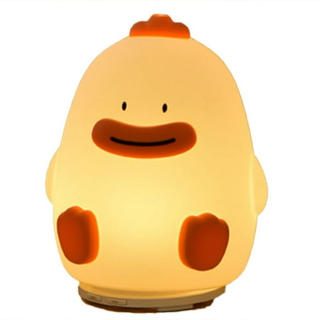 

Cute Duck Aromatherapy Humidifier USB Oil Diffuser with Soft LED Light Room Diffuser