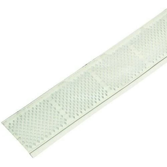 Gutter Fltr Vnyl6"X3'