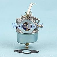 Dual Fuel LPG Carburetor Compatible with Champion 100155 100230 100297 439cc Gas Generator Replacement