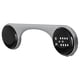 thumbnail image 2 of Altavoz Bluetooth para debajo de la almohada, profesional, ligero, premium, práctico, ayuda para dormir Gris, 2 of 6