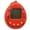Red, variant on WINDLAND Electronic Digital Pets Virtual Pet Toy 168 Pet Pocket Electronic Animals Toy
