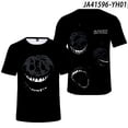 thumbnail image 1 of Roblox-Camiseta de manga corta con estampado Digital para niños, figura de Escape de la puerta, juguetes para niños, regalos, ropa de verano, nuevo, 3D, 1 of 4