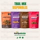 thumbnail image 2 of Trail Mix KampoNoble (1kg, 4NUECES), 2 of 7