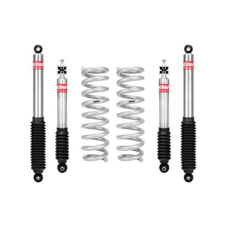 EIB Pro-Truck Kits Fits select: 1999-2006 CHEVROLET SILVERADO, 1999-2006 GMC NEW SIERRA