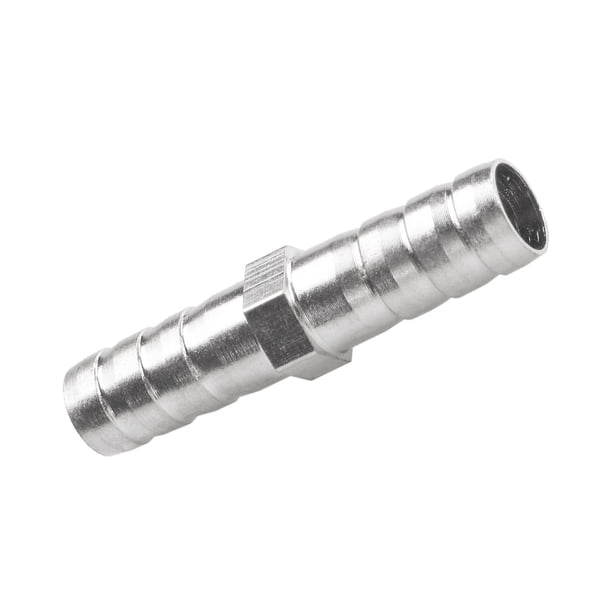 Medidor de Presión de Combustible, Regulador de Presión de Combustible FPR Universal de Aleación de Aluminio Con Manguera Indicador Ajustable De 0 A 140 psi