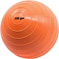thumbnail image 4 of PRISP Indoor Thrown Shot Put - Throwing Ball with Ribbed PVC Surface, 4 of 7