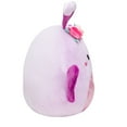 thumbnail image 6 of Squishmallows Official Plush 14 inch Brenda the Butterfly - Child's Ultra Soft Stuffed Toy, 6 of 6