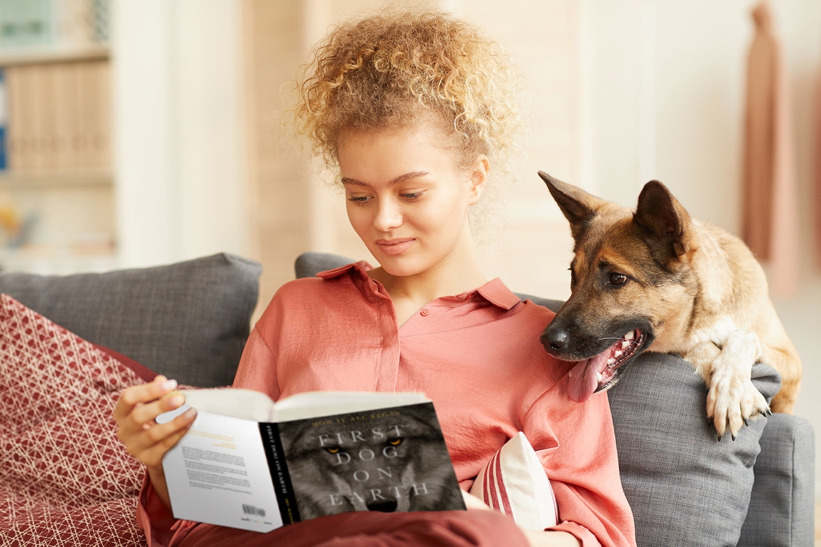 Who Was The First Dog On Earth who-was-the-first-dog-on-earth