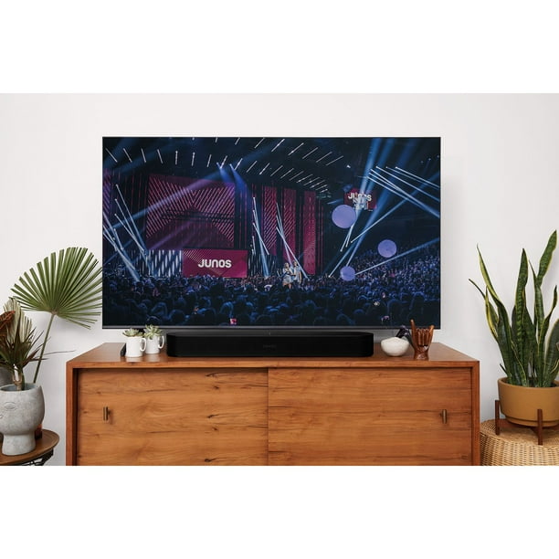 ナ*ン様 Sonos Beam（Gen 2）サウンドバー ★送料込み★ Sonos Beam：HDMI入力を備えたスマートなサウンドバー | Sonos