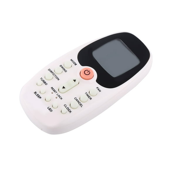 Air Conditioning Remote Control, Convenient Remote Control, Powerful For Air Conditioning