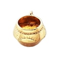 thumbnail image 2 of 14K Gold 3D Western Pottery Charm, 2 of 5