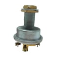 thumbnail image 2 of Interruptor de encendido Interruptor de llave de encendido Interruptor de arranque del motor resistente al agua 3, 2 of 9