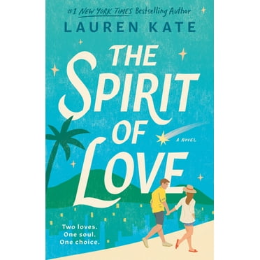 The Spirit of Love, (Paperback)