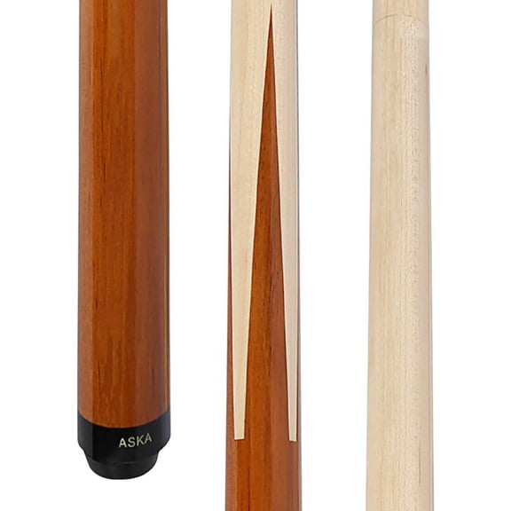 ASKA Billiards Pool Cue L3 Sneaky Pete, SP
