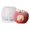Style:2, variant on Christmas Santa Silicone Molds Baking Tool Mousses Cake Decorating Molds for Making Chocolate, Candy, Candle, Soap