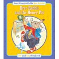 thumbnail image 1 of Brer Rabbit and the Honey Pot (Brer Rabbit Read Along With Me), 1 of 2