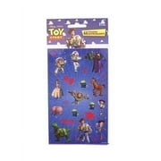 Sandylion, Inc. 28080T-24 Toy Story 44 Count Sticker Sheet