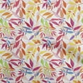 thumbnail image 1 of oneOone Cotton Poplin Yellow Fabric Block Fabric For Sewing Printed Craft Fabric By The Yard 56 Inch Wide-48, 1 of 6