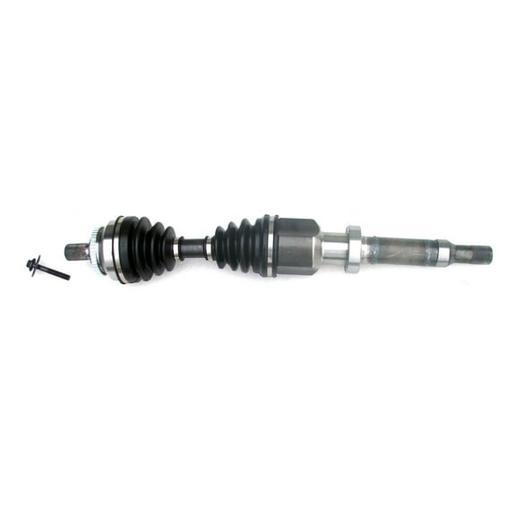 GSP NCV73543 CV Axle Assembly Fits select: 1999,2000-2004 VOLVO S80