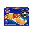 thumbnail image 1 of Galletas Dondé Soles mantequilla y vainilla 500 g, 1 of 3