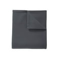 thumbnail image 2 of Port Authority Core Fleece Blanket Bp60 - Magnet - One Size, 2 of 2