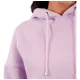 thumbnail image 4 of Sudadera Hoodie Para Mujer Lisa Capucha Bolsa Varios Colores, 4 of 5