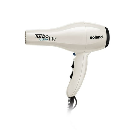 Solano Turbo Ultralite 545 Professional Hair Dryer,