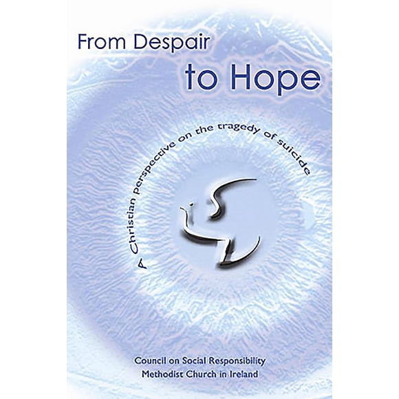 From Despair to Hope: A Christian Perspective on the Tragedy of Suicide