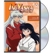 Inuyasha: The Final Act (DVD), Viz Media, Anime