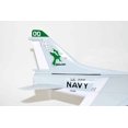 thumbnail image 4 of VA-205 Green Falcons (1972) A-7B Corsair II Model, LTV, 1/31 Mahogany Scale Model, Navy, 4 of 8
