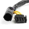 thumbnail image 4 of Rectificador Regulador MotorGenic para BMW F650GS F650CS F700GS G650GS F800 ST/GS/GT/R/S 99-16, 4 of 4