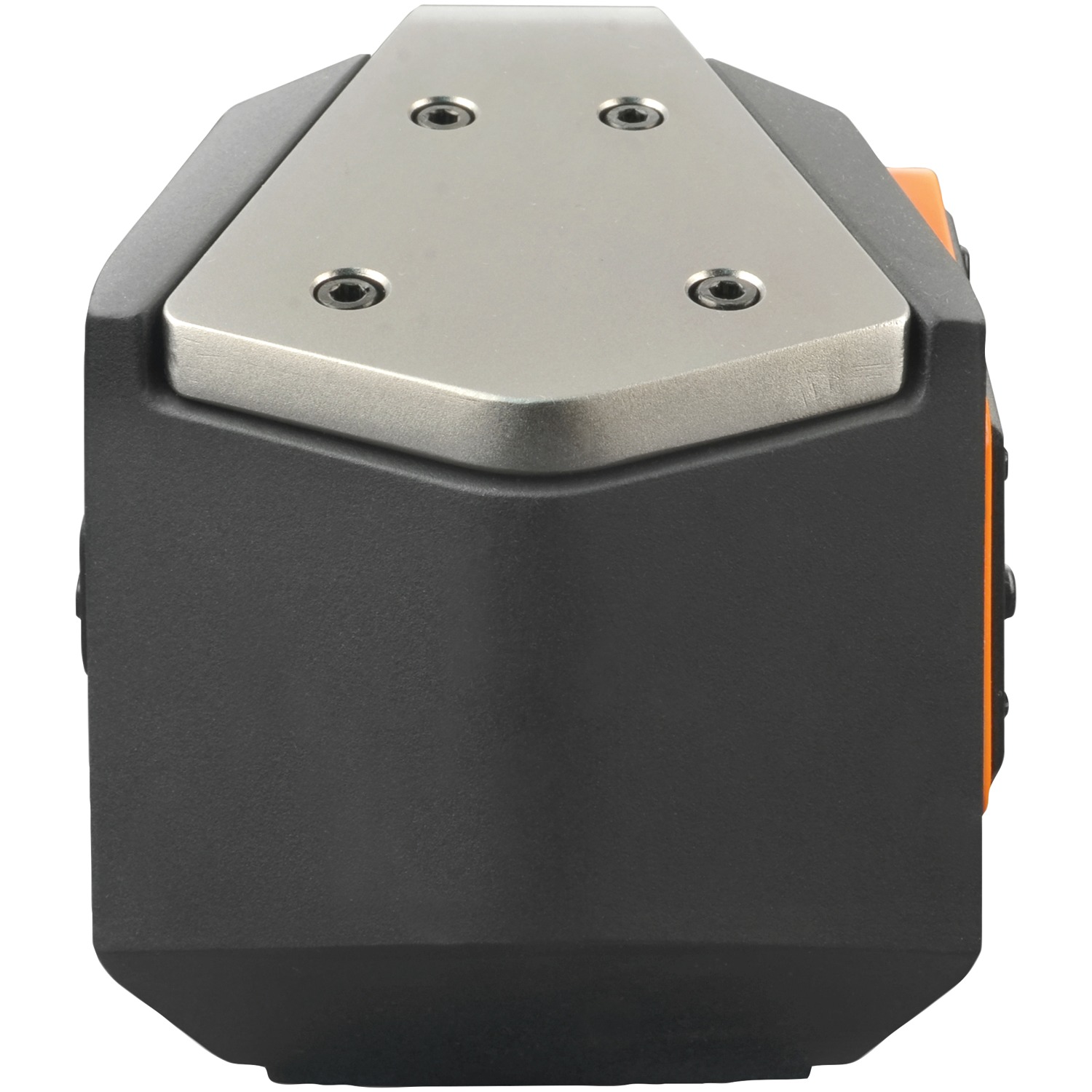 tough tested jobsite speaker