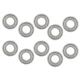 thumbnail image 2 of 688zz Bearing, Printer Bearing, 10PCs Metal 3D Printing For V-Slot NEMA23 Motor, 2 of 8