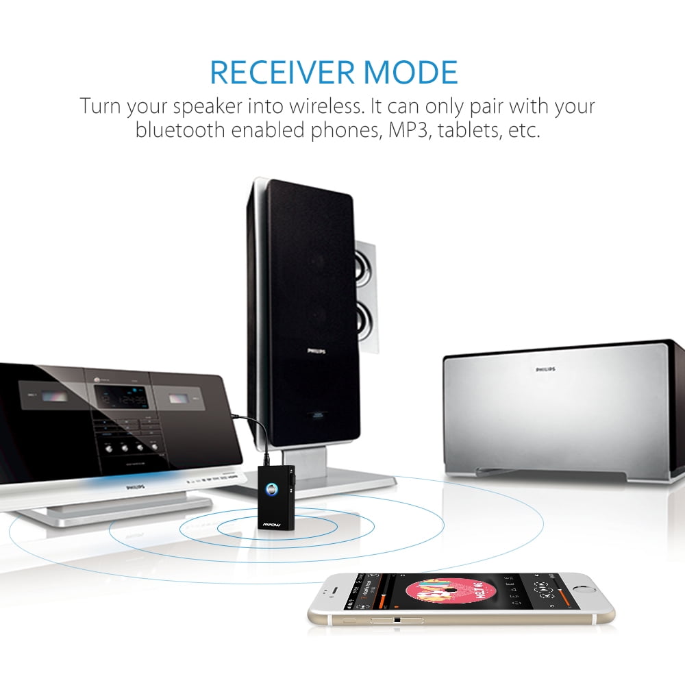 mpow streambot 2 in 1