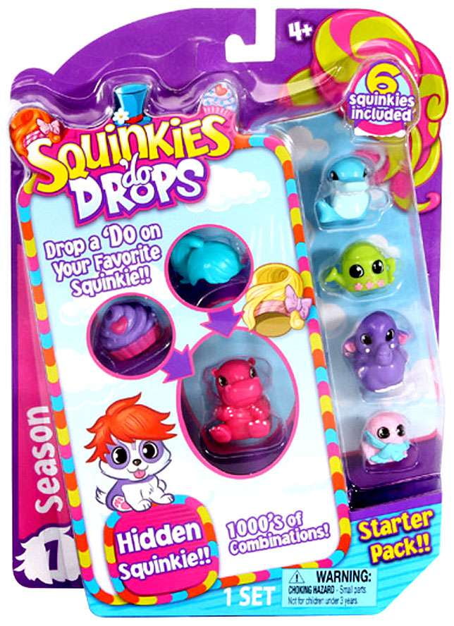 squinkies walmart