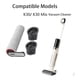 thumbnail image 2 of Brush Roll Replacement Part for K30/K30 Mix,Scrubber Accessories, 2 of 5