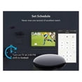 thumbnail image 3 of Tuya WiFi IR Remote Control for Air Conditioner TV, Smart Home Infrared Universal Remote Controller, 3 of 5