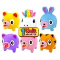 thumbnail image 4 of Ja-Ru Happy Bunch Na-Na Boo-Boo Novelty Toy, Child, Makes Noise, Plastic, 4 of 13