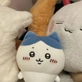 thumbnail image 5 of Super Kawaii Chiikawa Hachiware Cartoon Plush Toys 20Cm Cute Birthday Gifts Girls Students Home Decoration Diy Chiikawa Doll, 5 of 5