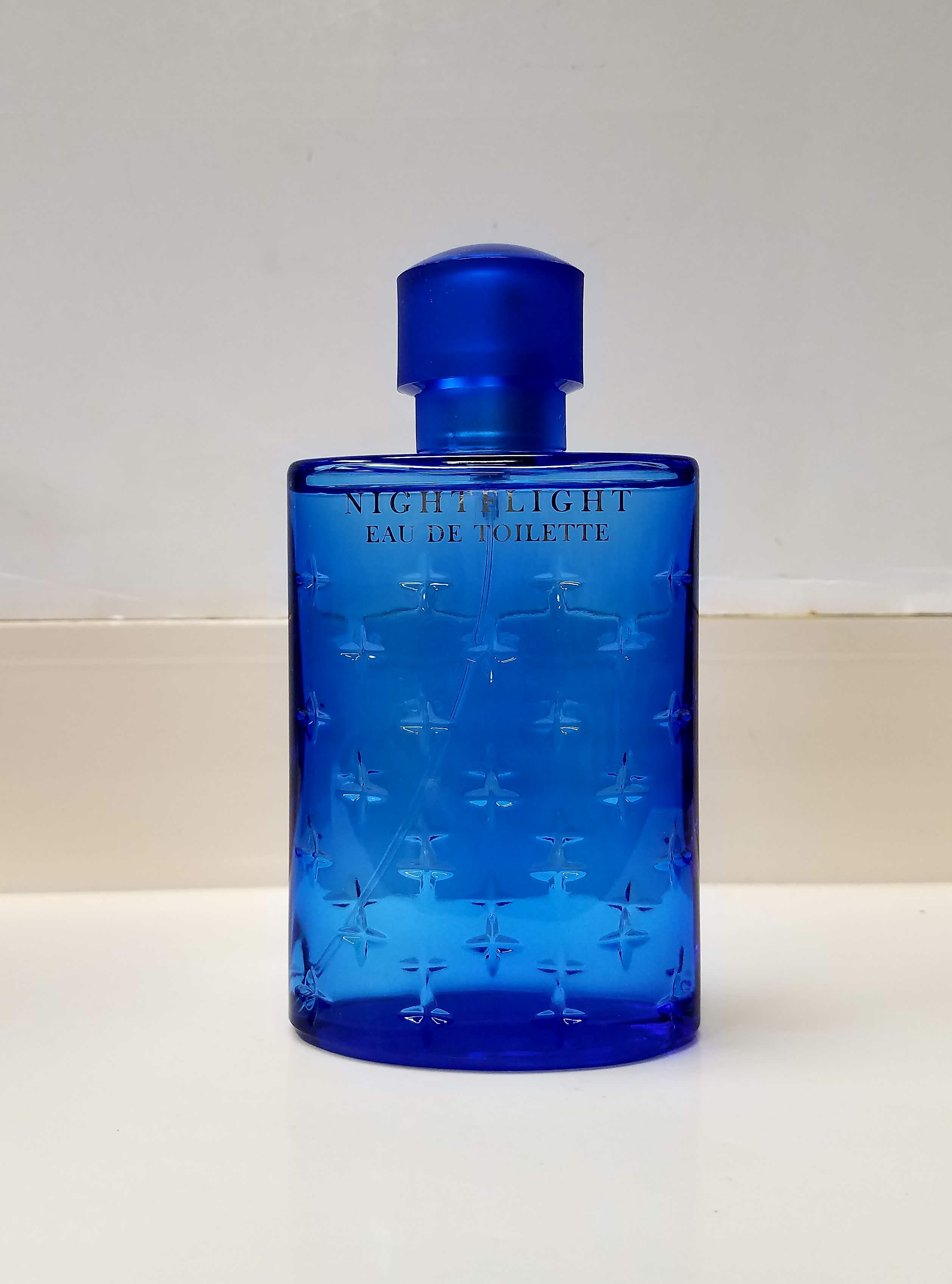 Joop! JOOP NIGHTFLIGHT Eau De Toilette Spray for Men 4.2 oz