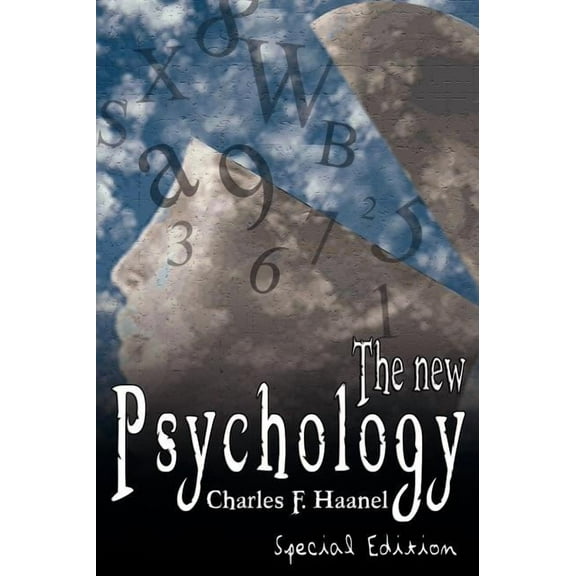 The New Psychology (Hardcover)